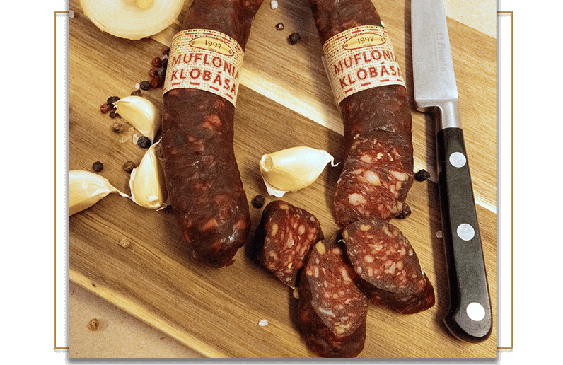 muflonia-klobasa